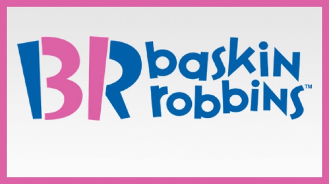 logo baskin robbins