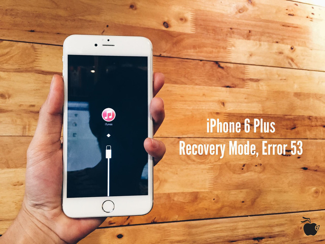 iphone 8 khó sửa chữa