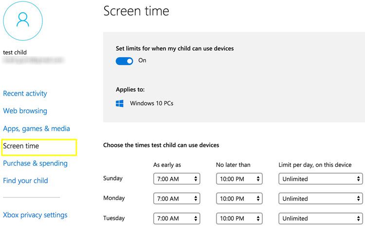 family-screen-time-techgosu-windows-10