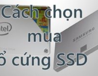 ổ cứng ssd