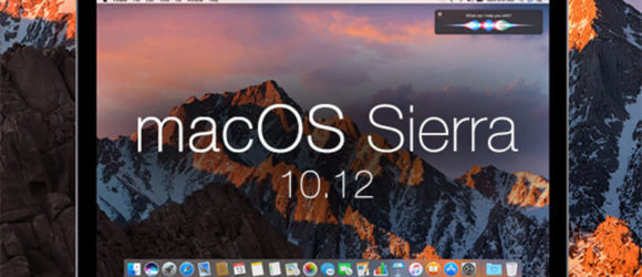 Mac OS Sierra trang bị USB 3.1 gen 2