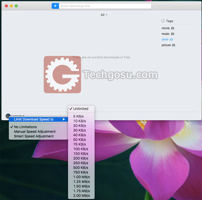 Phẩn mềm download cho Macbook iMac