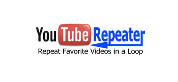 youtube repeater