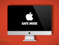 Chế độ an toàn safe mode trên Mac OS X