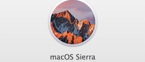 Những lỗi thường gặp trên Mac OS Sierra