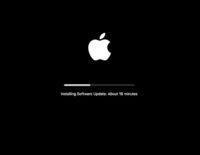 update mac osx
