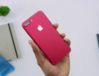 iphone 7 màu đỏ